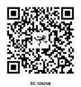 StumbleCRUSH QR Code